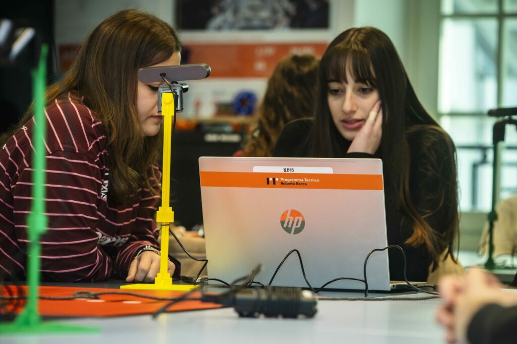AI. Classificazione di oggetti