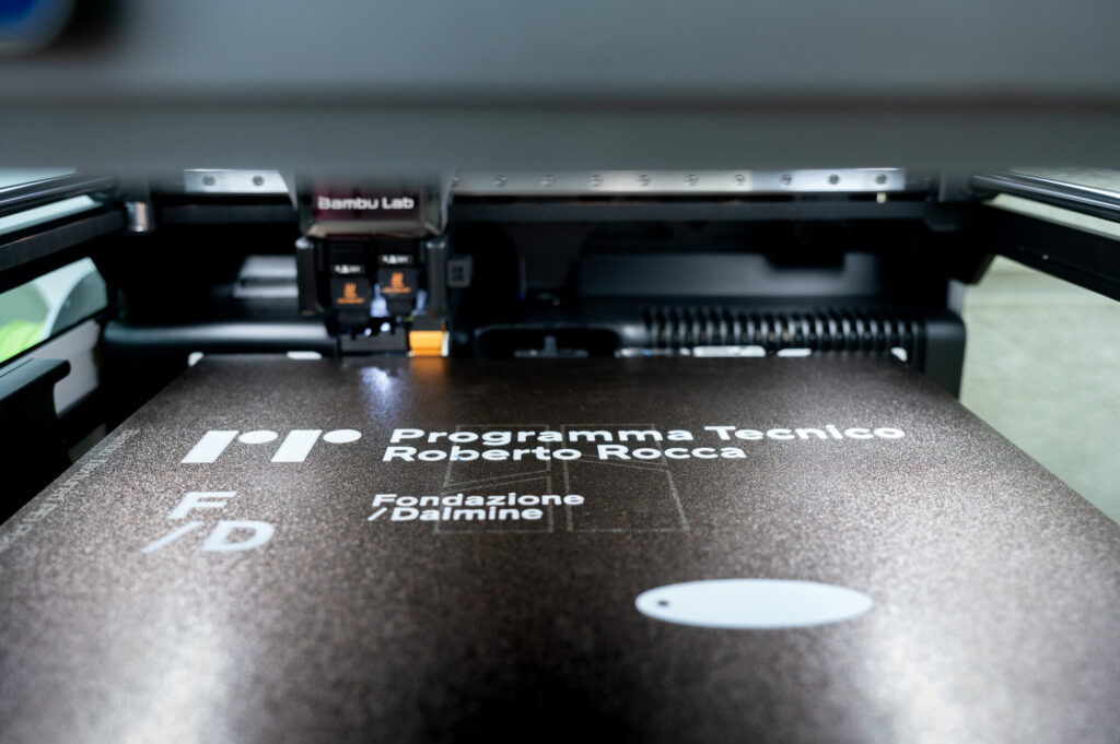 Stampa 3D. Progettazione di un oggetto componibile