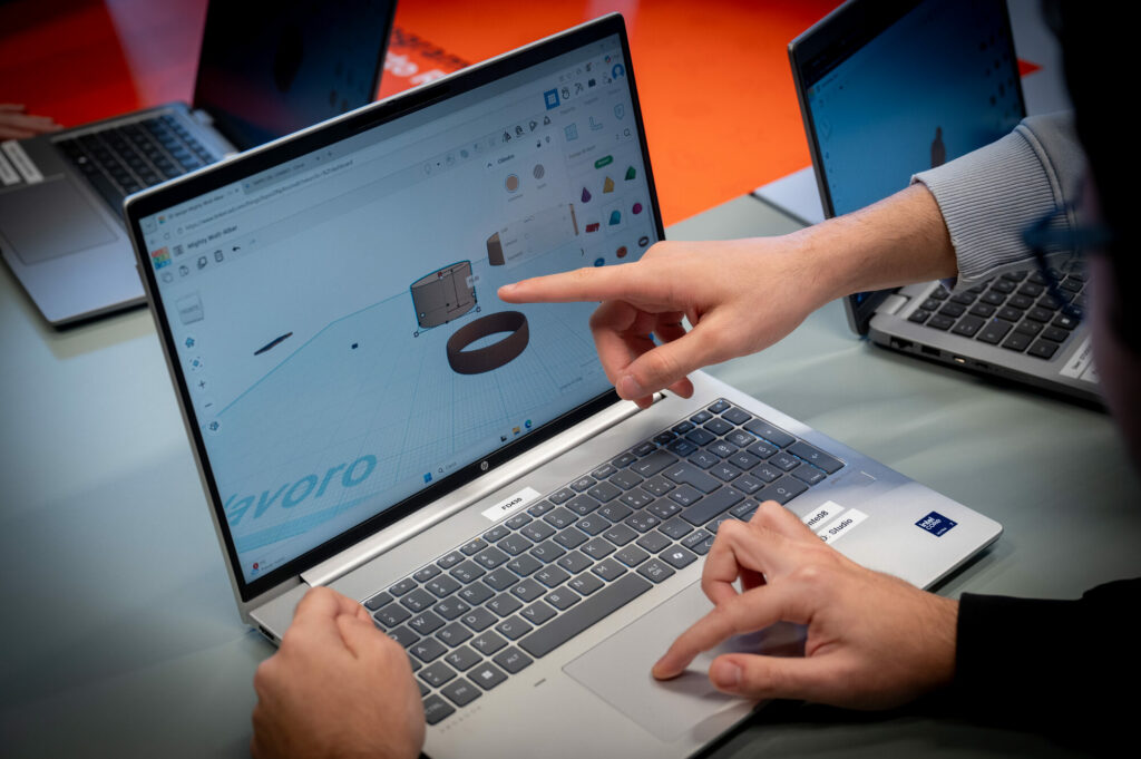 Certificazione Stampa 3D e Additive Manufacturing Liv. Base
